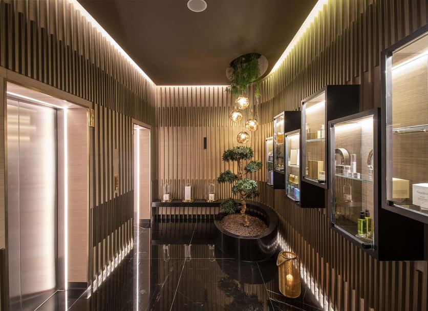 Spa Fotoğraf