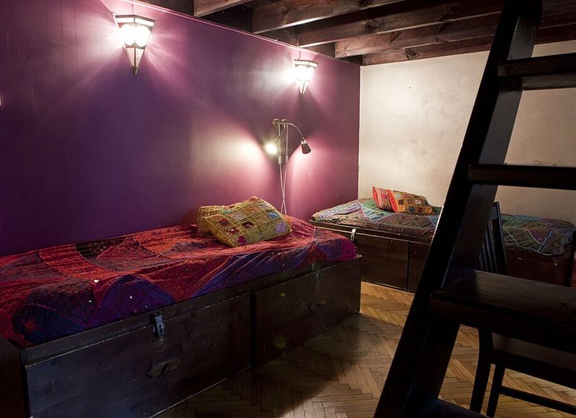 Yatak Odası Fotoğraf