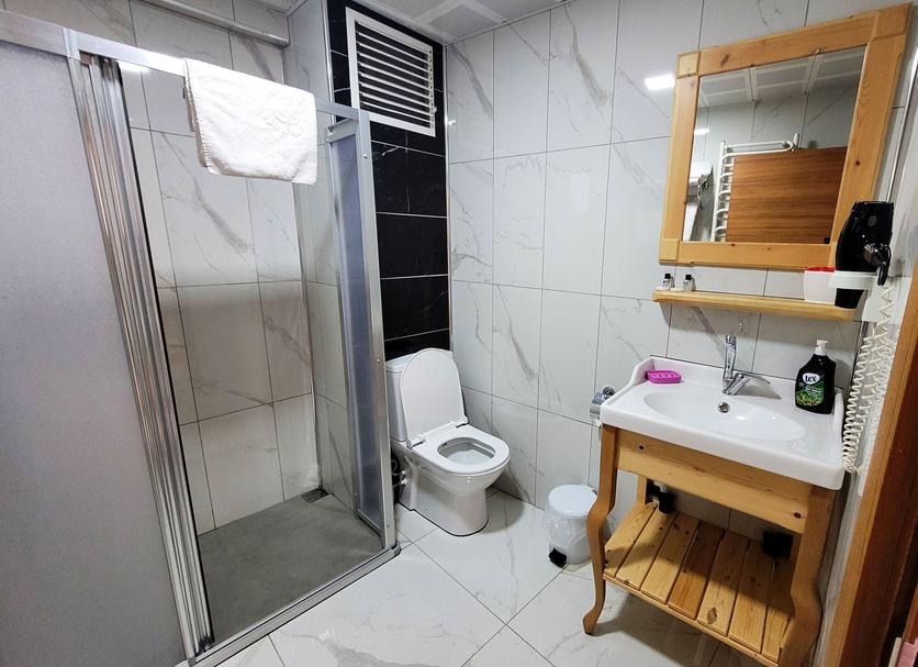 Banyo Fotoğraf