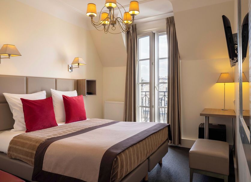 Yatak Odası Fotoğraf