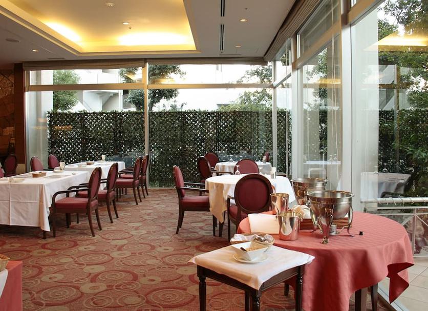 Restoran Fotoğraf