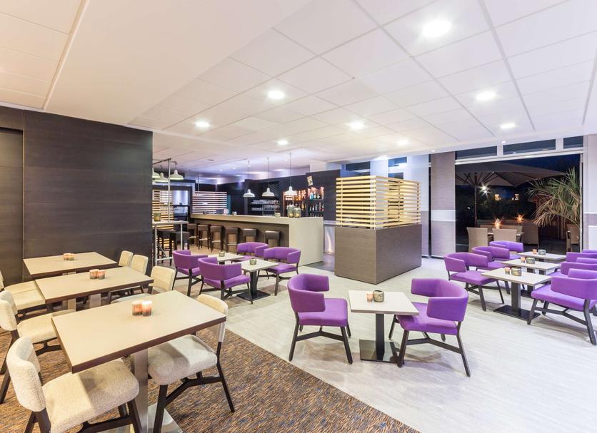 Restoran Fotoğraf