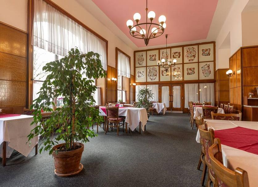 Restoran Fotoğraf