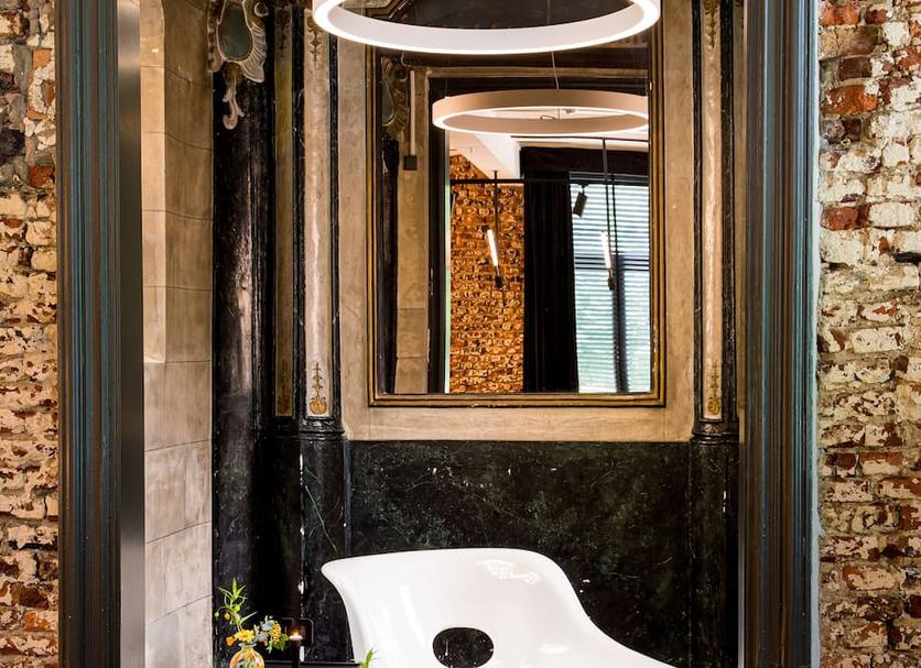 Banyo Fotoğraf