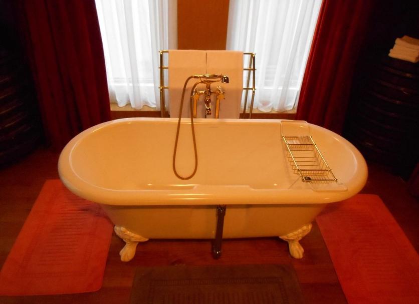 Banyo Fotoğraf