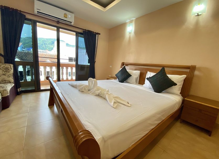 Yatak Odası Fotoğraf