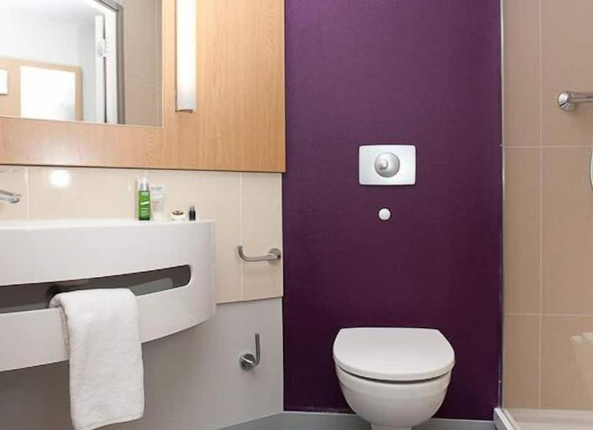 Banyo Fotoğraf