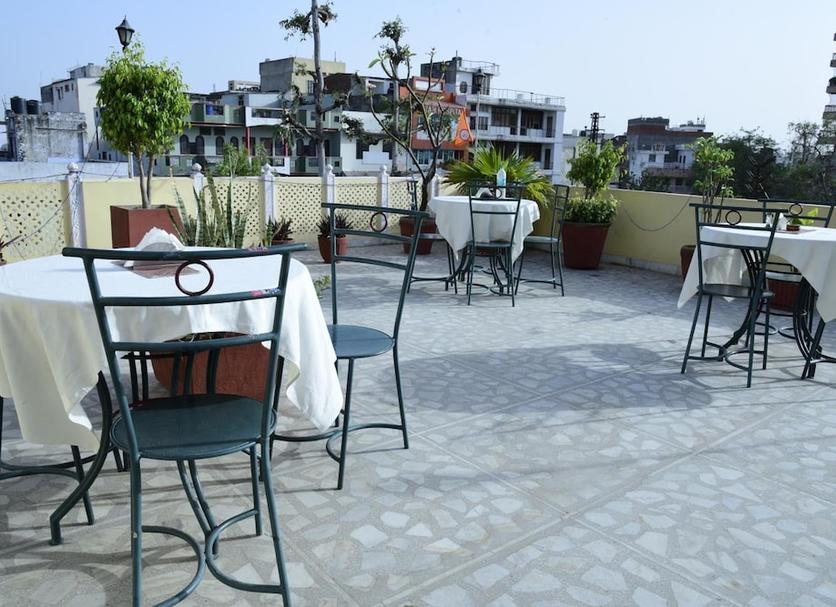Balkon Fotoğraf
