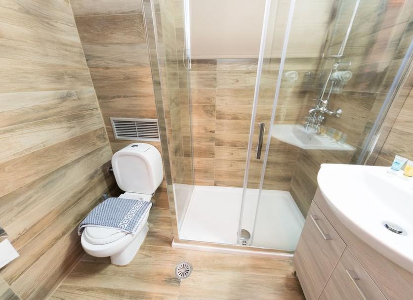 Banyo Fotoğraf