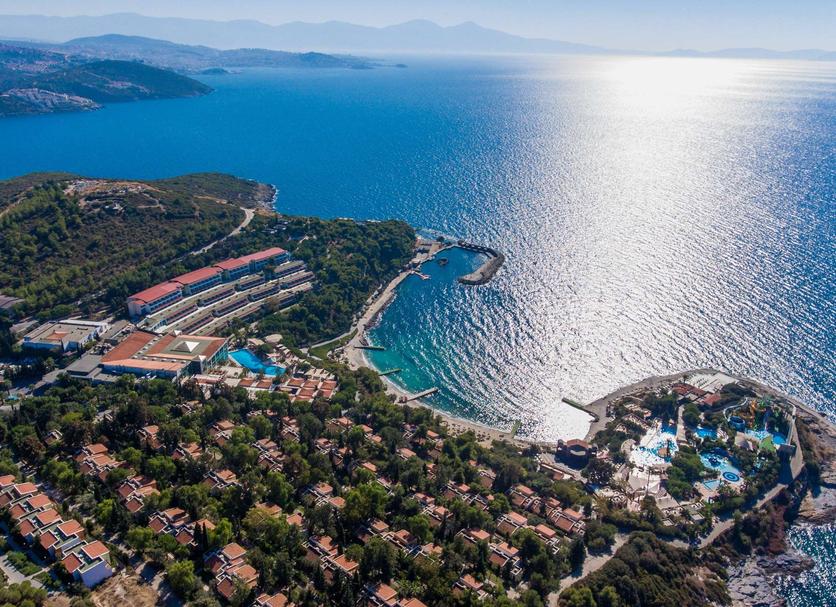 Havuz Fotoğraf