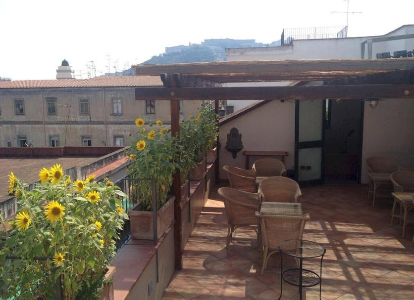 Balkon Fotoğraf