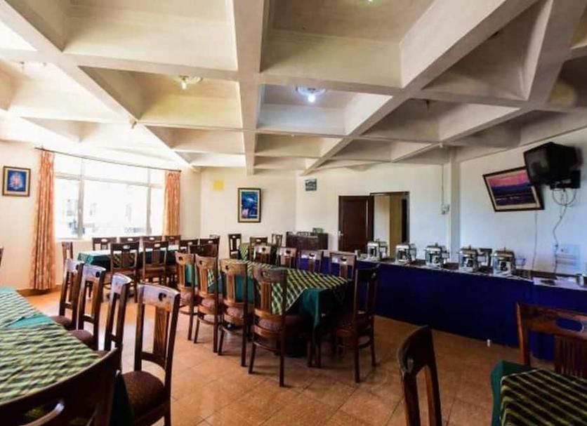 Restoran Fotoğraf