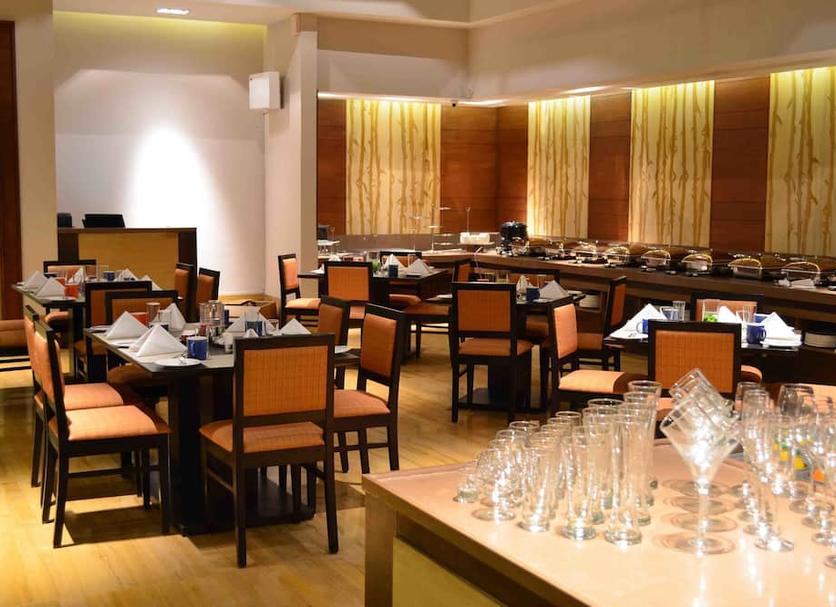 Restoran Fotoğraf