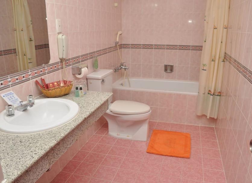 Banyo Fotoğraf