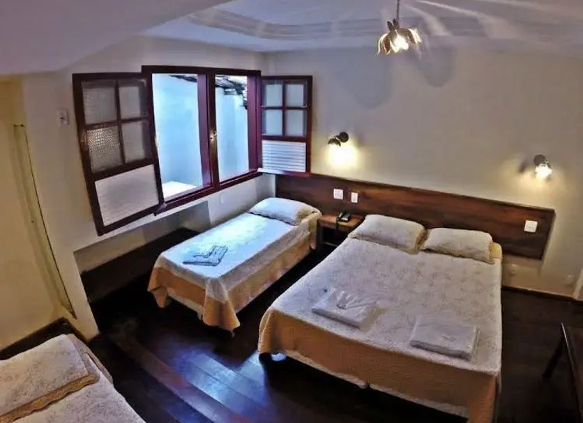 Yatak Odası Fotoğraf