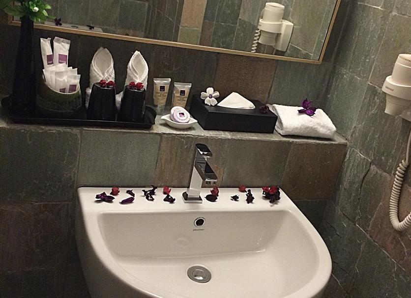 Banyo Fotoğraf