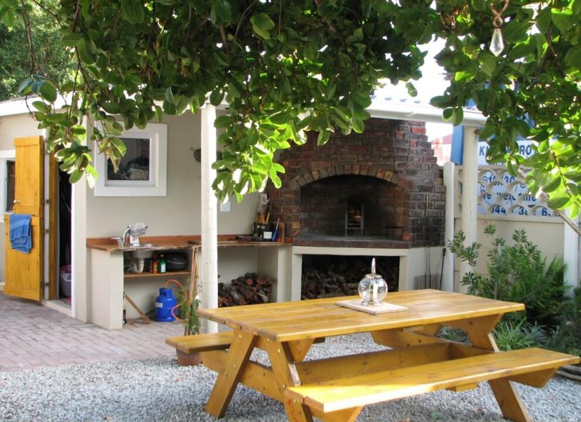 Veranda Fotoğraf