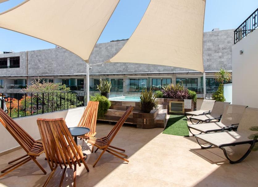 Balkon Fotoğraf