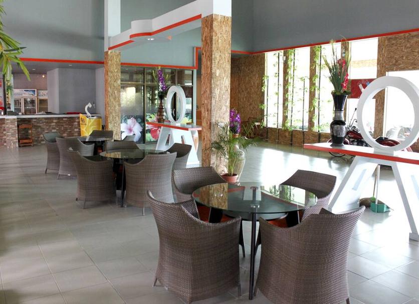 Restoran Fotoğraf