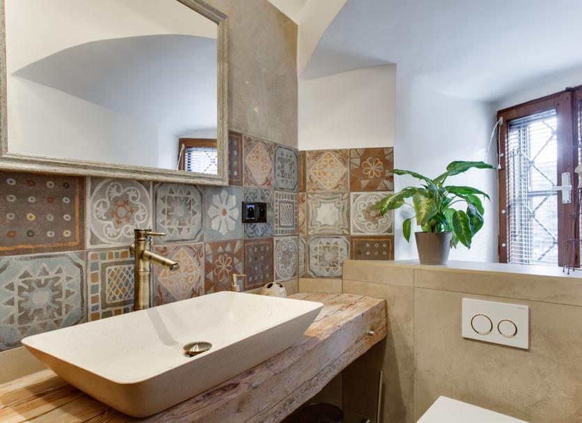 Banyo Fotoğraf