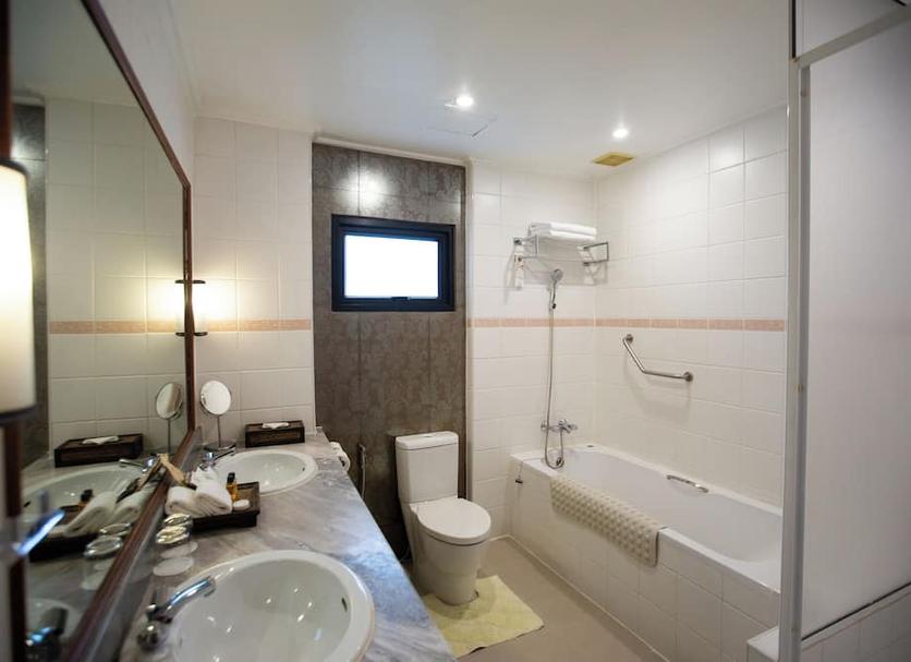Banyo Fotoğraf