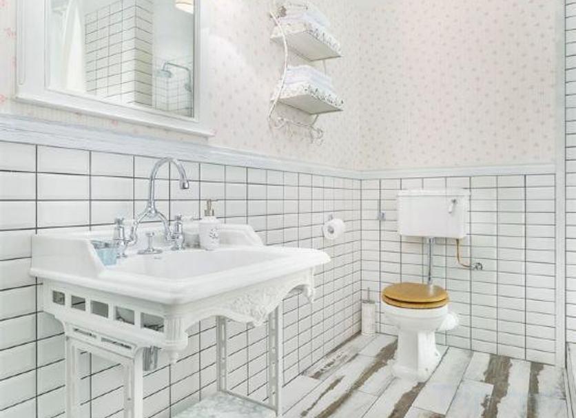 Banyo Fotoğraf