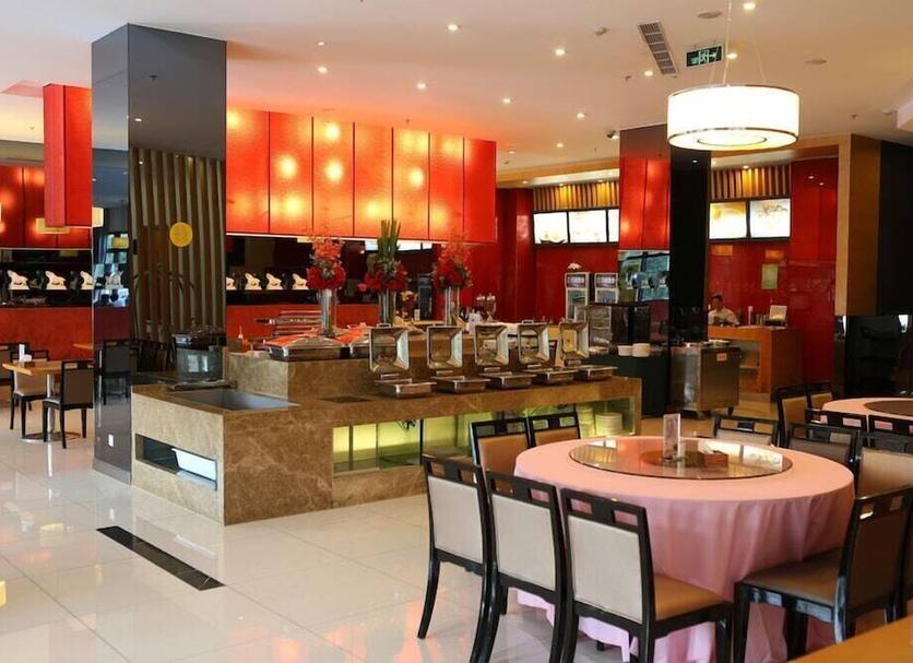 Restoran Fotoğraf