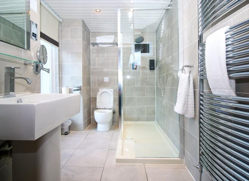Banyo Fotoğraf