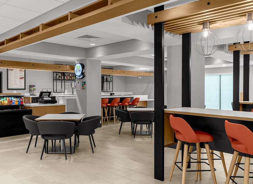 Restoran Fotoğraf