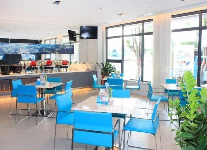 Restoran Fotoğraf