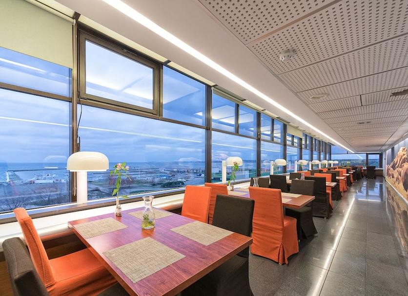Restoran Fotoğraf
