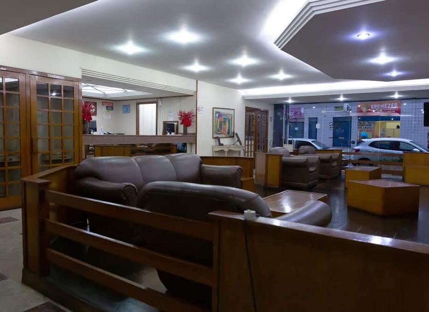 Salon Fotoğraf