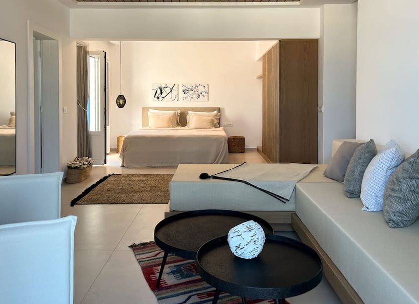 Yatak Odası Fotoğraf