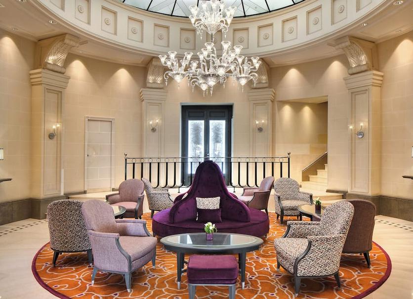 Salon Fotoğraf