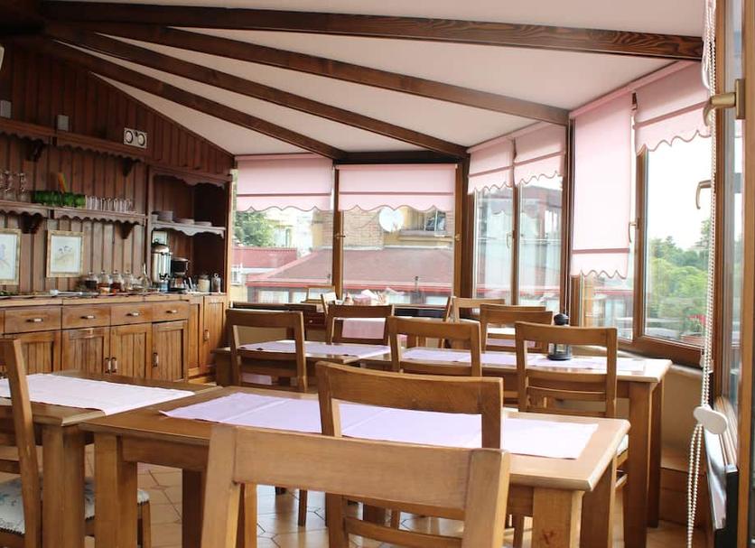 Restoran Fotoğraf