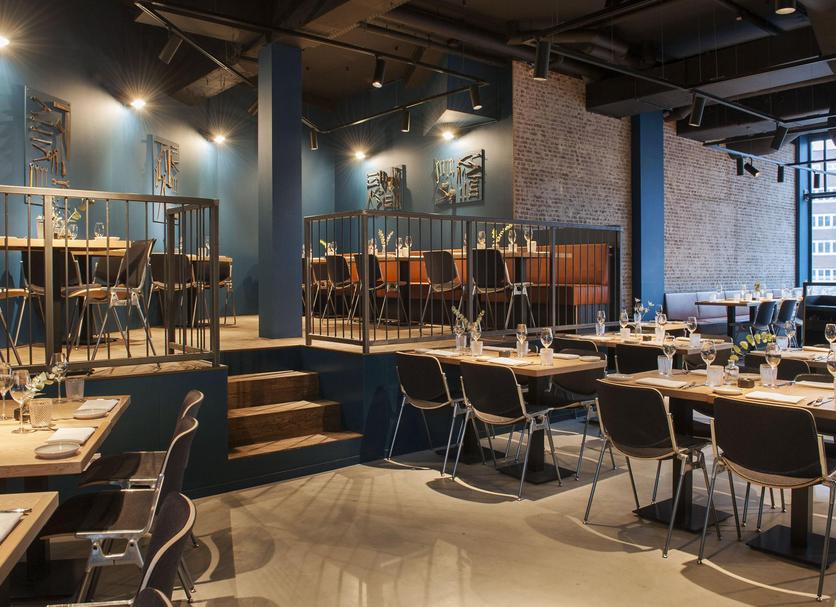 Restoran Fotoğraf