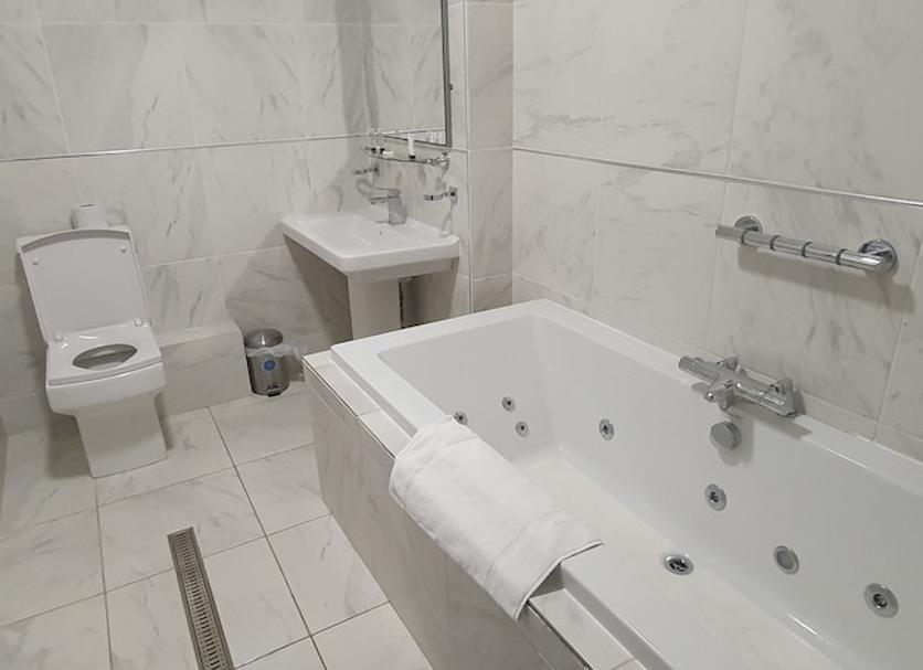 Banyo Fotoğraf