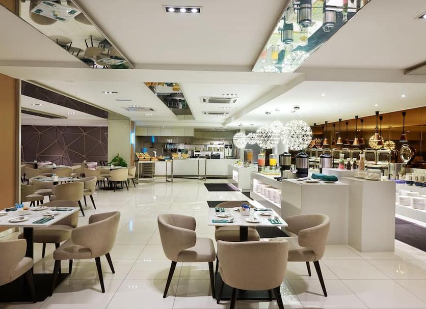 Restoran Fotoğraf