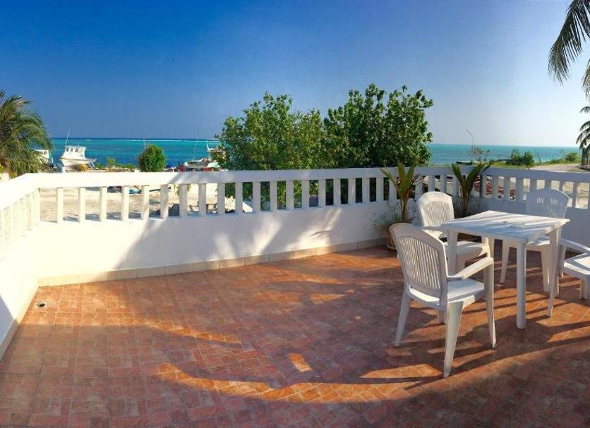 Balkon Fotoğraf
