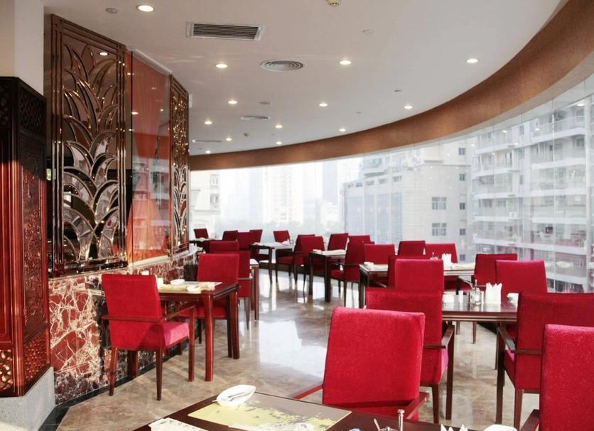 Restoran Fotoğraf