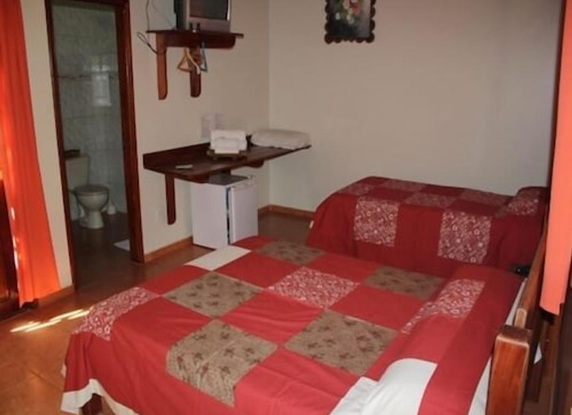 Yatak Odası Fotoğraf