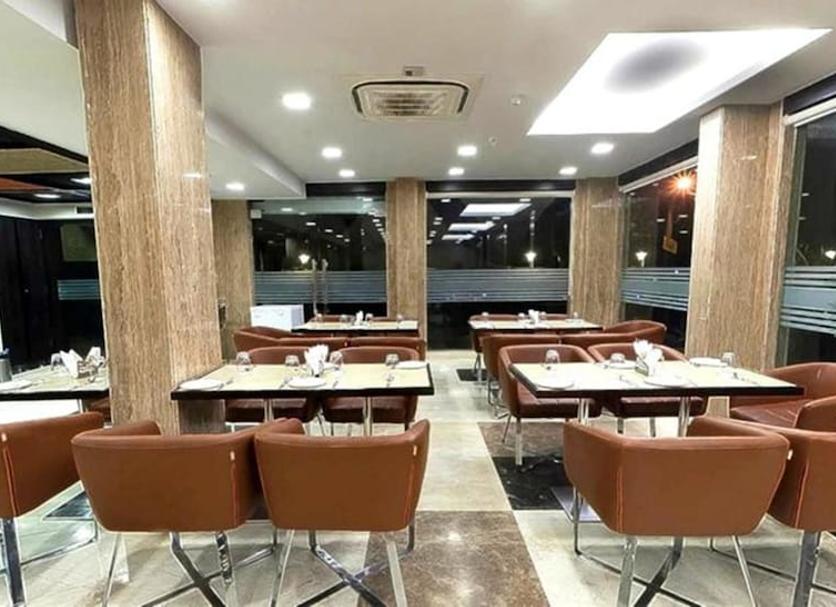 Restoran Fotoğraf