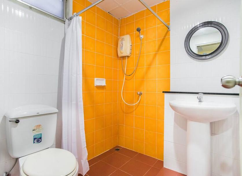 Banyo Fotoğraf