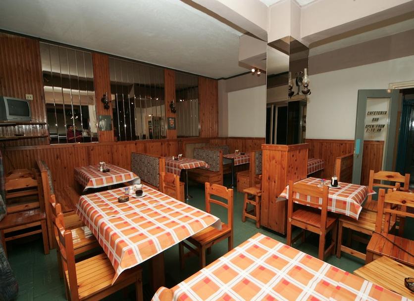 Restoran Fotoğraf