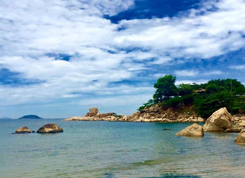 Dış görünüm Fotoğraf