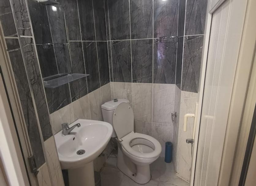 Banyo Fotoğraf