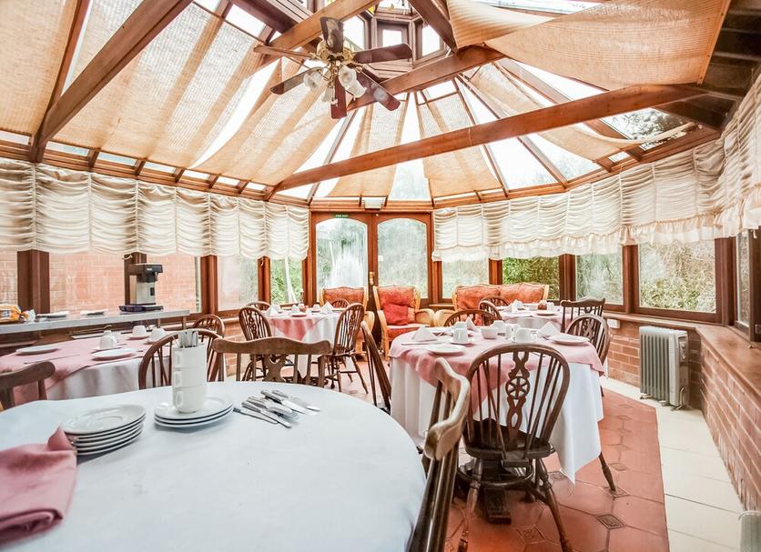 Restoran Fotoğraf