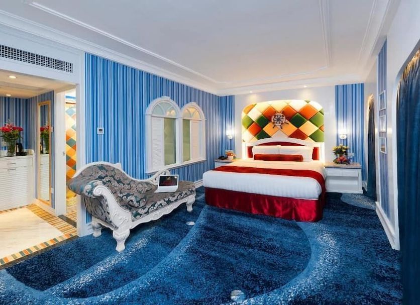 Yatak Odası Fotoğraf