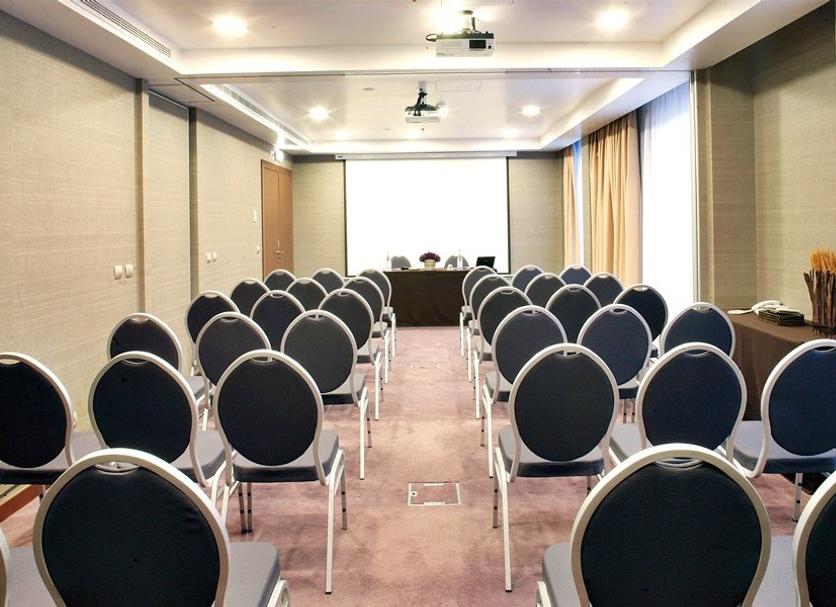 Konferans salonu Fotoğraf