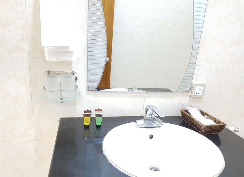 Banyo Fotoğraf